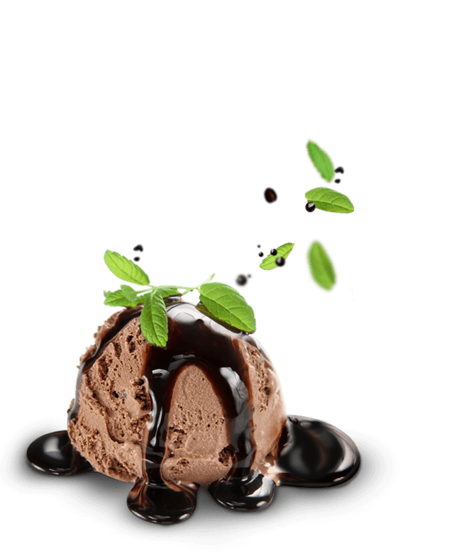 Desserts
